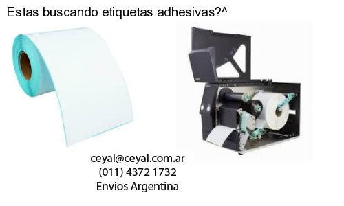 Estas buscando etiquetas adhesivas?^